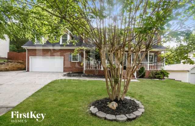 2422 Haybrook Lane photos photos