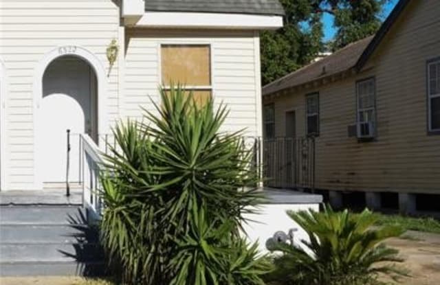 6320 BACCICH Street - 6320 Baccich Street, New Orleans, LA 70122