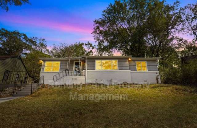 2609 20th Street Southwest photos photos