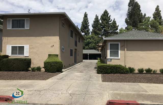 $1895 - 1BD/1BA Quaint and Well Maintained Apartment in Downtown San Jose Near PwC and Oracle photos photos