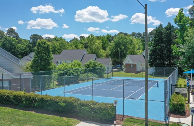 Fairgate Apartments Gallery 2