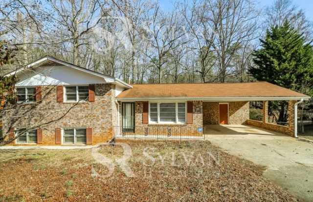 4069 Cheoah Drive - 4069 Cheoah Drive, Douglas County, GA 30135
