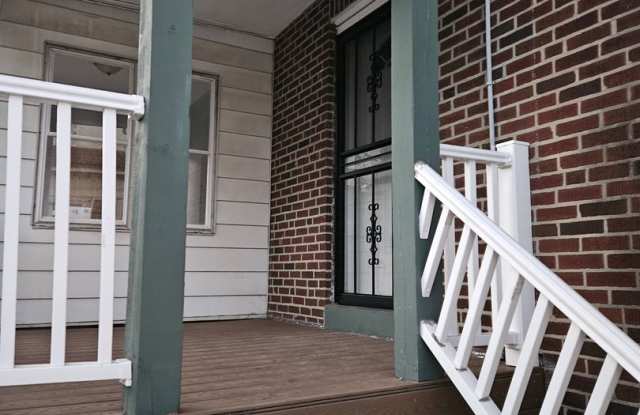 Bright and Airy 3 bedroom home, accepts section 8 - 133 Laurel Road, Sharon Hill, PA 19079