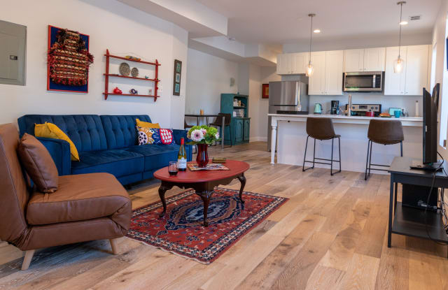 901 Varnum Street Northwest - 901 Varnum Street Northwest, Washington, DC 20011