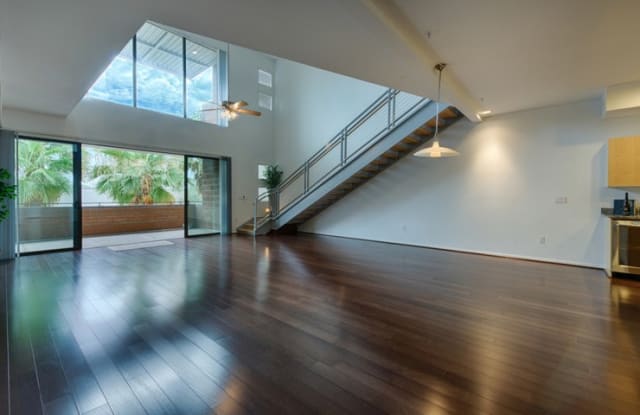 Ten Wine Lofts photos photos