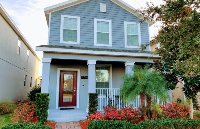 11768 Stein St - 11768 Stein Street, Orange County, FL 32832