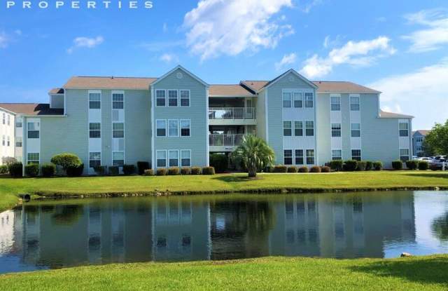 2274 Huntingdon Dr - 2274 Huntingdon Drive, Garden City, SC 29575