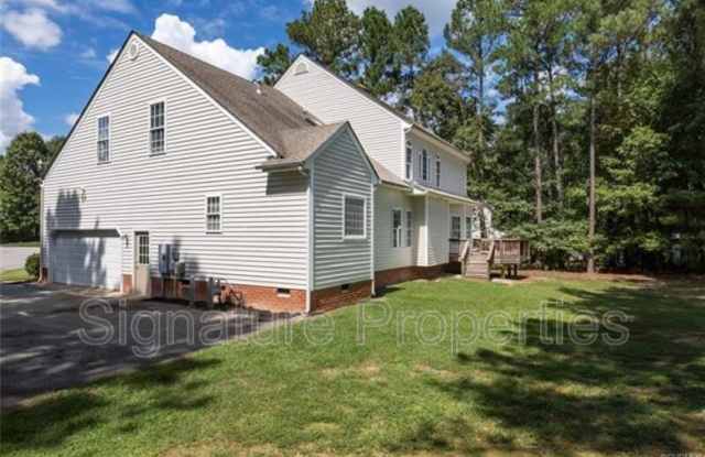 5100 Beachmere Ct - 5100 Beachmere Court, Chesterfield County, VA 23831