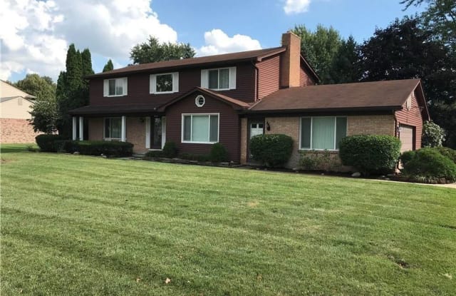 2443 Hillendale - 2443 Hillendale Drive, Rochester Hills, MI 48309