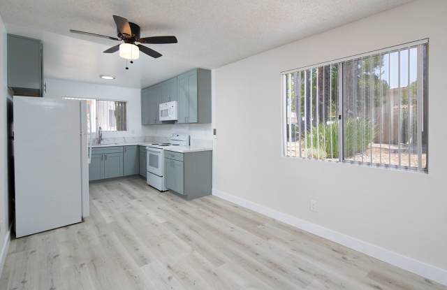 Gorgeous 1 Bedroom with AC and Parking in Poway! photos photos Gorgeous 1 Bedroom with AC and Parking in Poway! photos photos