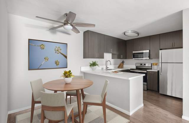 Santee Villas Gallery 2