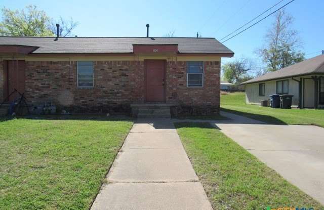 804 Hackberry Street photos photos