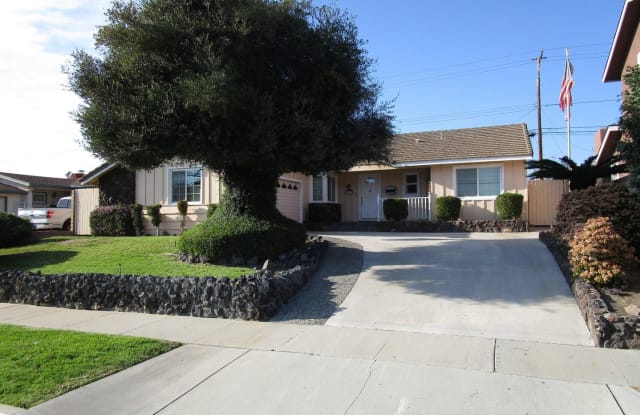14615 Mansa Dr. - 14615 Mansa Drive, La Mirada, CA 90638