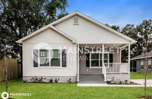 1020 North Webster Avenue - 1020 North Webster Avenue, Lakeland, FL 33805