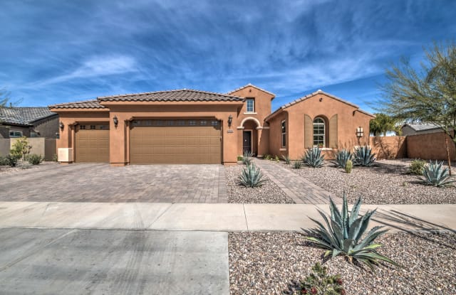 10636 E Lumiere Ave - 10636 East Lumiere Avenue, Mesa, AZ 85212