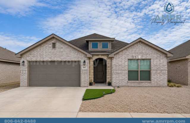 New Beginnings Start with AMRR - 4 Bed / 2 Bath Duplex in Frenship ISD – Spacious Living & Premium Finishes! photos photos