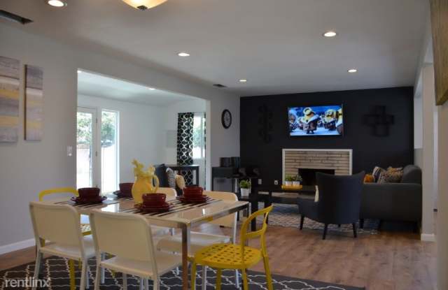 12071 Cliffwood Ave - 12071 Cliffwood Avenue, Garden Grove, CA 92840