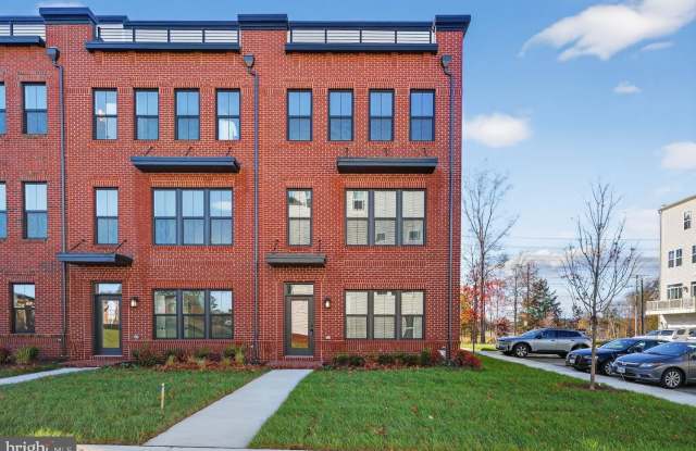 22832 TAWNY PINE SQUARE - 22832 Tawny Pine Square, Brambleton, VA 20148