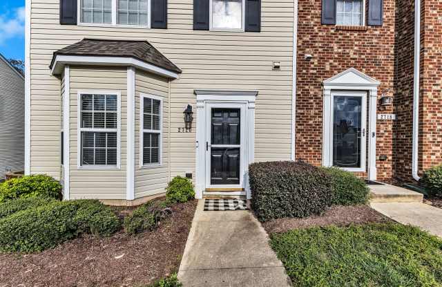 Adorable 3b 3b Townhome In Wake Forest! photos photos