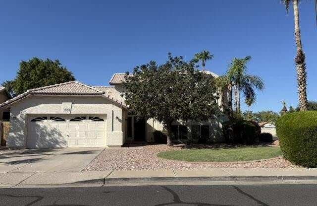 1338 E ENCINAS Avenue Gallery 1