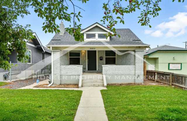 Charming Home with Central AC and Washer/Dryer photos photos