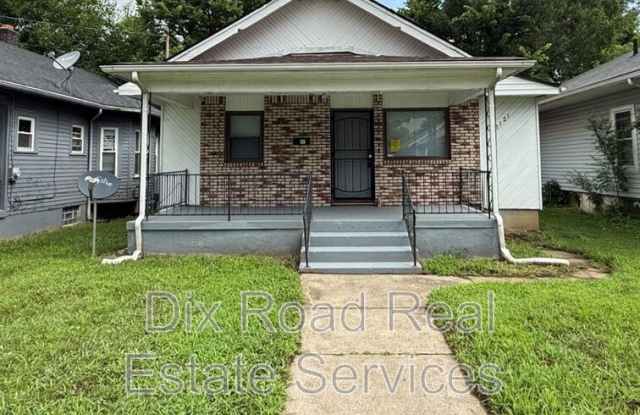1121 Kunz Avenue photos photos