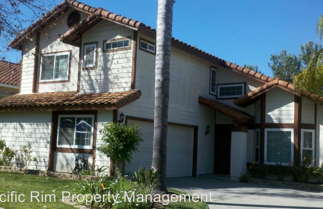 409 Silver Shadow Dr. - 409 Silver Shadow Drive, San Marcos, CA 92078