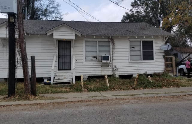 1806 Plank Road - 1806 Plank Road, Baton Rouge, LA 70802