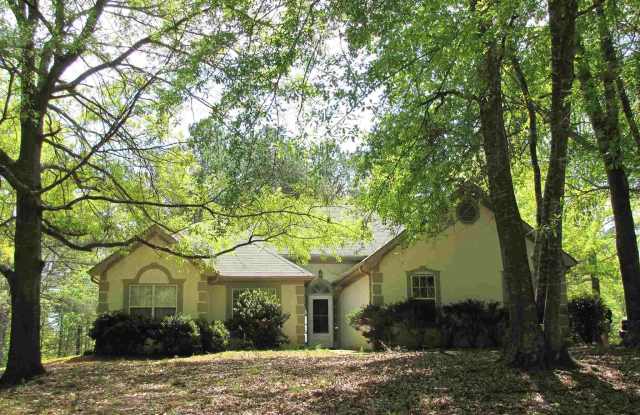 58 Stowe Way - 58 Stowe Way, Coweta County, GA 30277