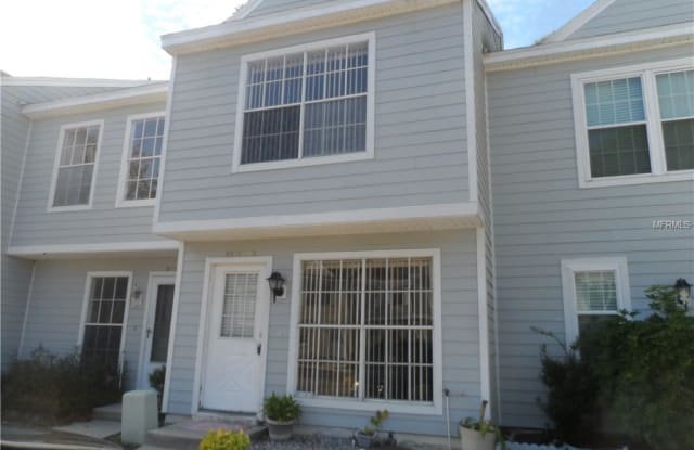 6710 121ST AVENUE - 6710 121st Ave N, Pinellas Park, FL 33773