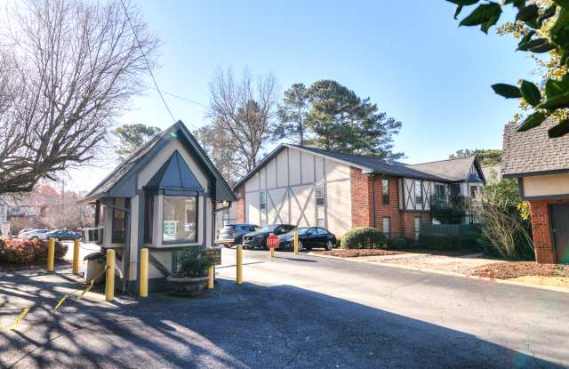 Foxcroft Condominiums Assn Inc Gallery 3