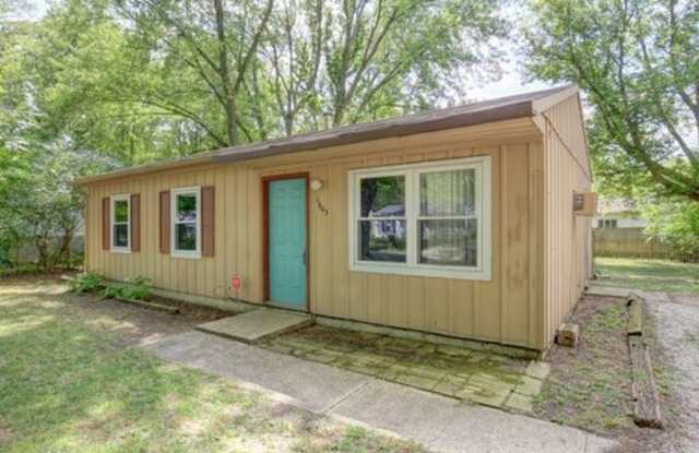 1403 Centennial Drive photos photos