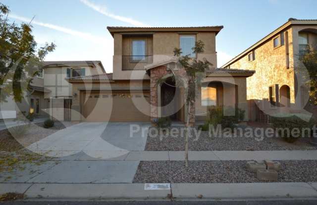 3934 South Mandarin Way - 3934 South Mandarin Way, Gilbert, AZ 85297
