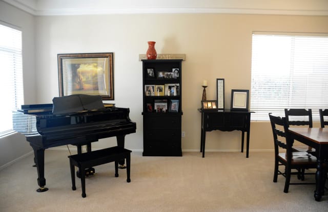 10646 East Betony Drive - 10646 East Betony Drive, Scottsdale, AZ 85255