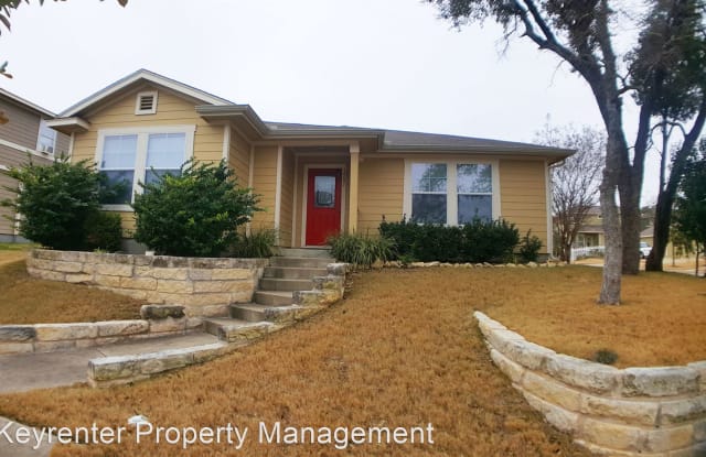 1501 Corn Hill Lane - 1501 Corn Hill Lane, Round Rock, TX 78664