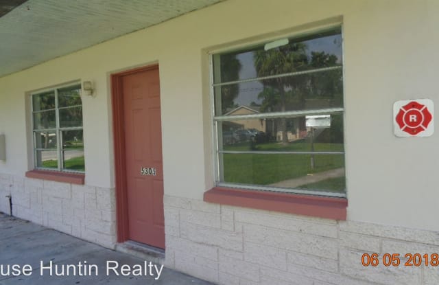 5305 AVERY RD - 5305 Avery Road, New Port Richey, FL 34652