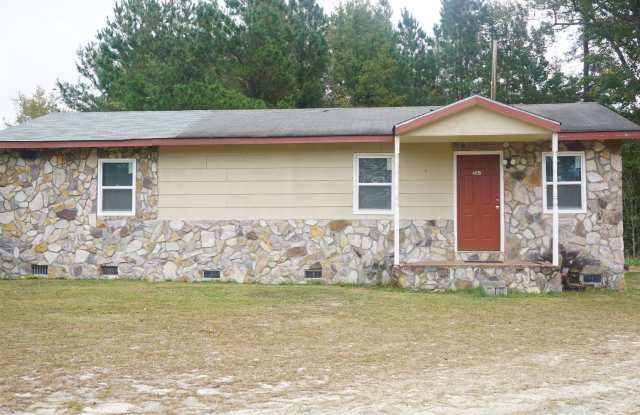 4430 Viewsite Dr. ~ Grays Creek - 4430 Viewsite Drive, Cumberland County, NC 28306