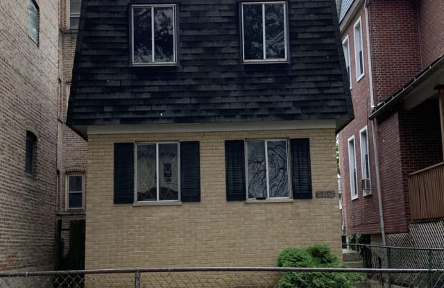 519 West Englewood Avenue - 519 West Englewood Avenue, Chicago, IL 60621