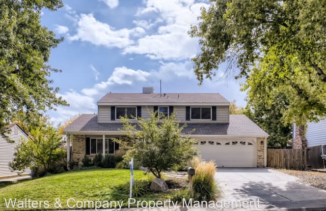 14652 E. Evans Place - 14652 East Evans Place, Aurora, CO 80014