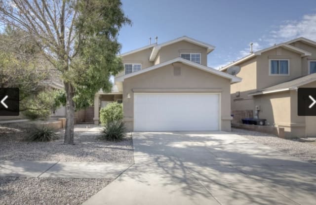 7412 Eagle Crest Avenue Northeast - 7412 Eagle Crest Avenue Northeast, Albuquerque, NM 87113