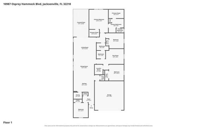 10987 Osprey Hammock Boulevard Gallery 2