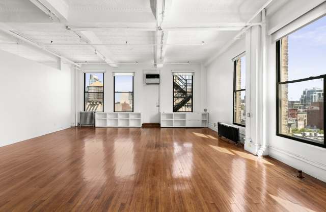 237 Lafayette Street Gallery 3