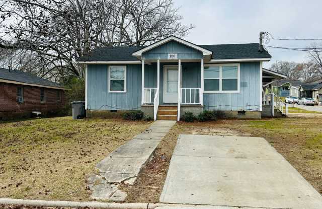 ***MOVE IN SPECIAL - $300 OFF FIRST MONTHS RENT***Completely updated 2 bedroom home minutes from Downtown Lagrange! photos photos