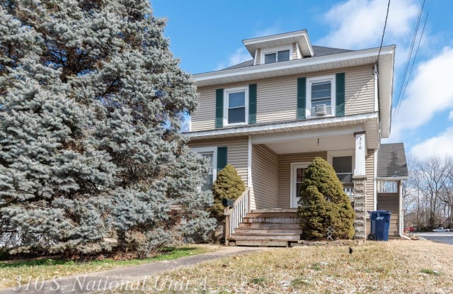 310-A South National Ave - 310 S National Ave, Springfield, MO 65802