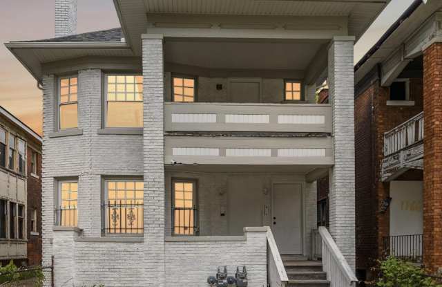 1174 Taylor Street photos photos