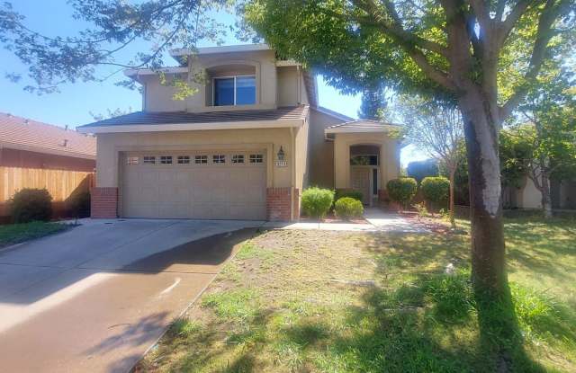 3213 Balada Way - 3213 Balada Way, Rancho Cordova, CA 95670
