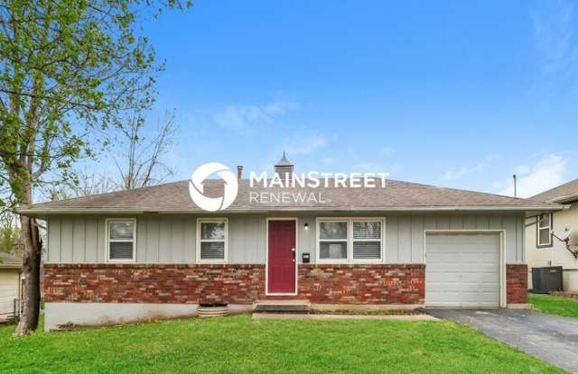 3612 Randall Drive photos photos