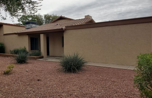 14801 N 25TH Drive - 14801 North 25th Drive, Phoenix, AZ 85023
