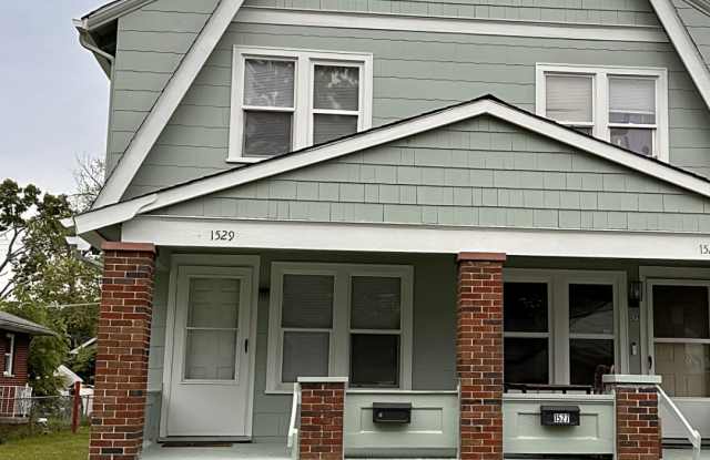 1527-1529 Republic Avenue - 1529 photos photos