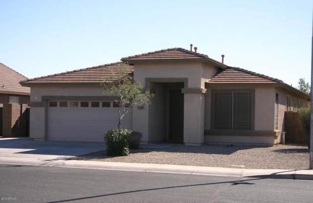 11617 W LA REATA Avenue - 11617 West La Reata Avenue, Avondale, AZ 85392